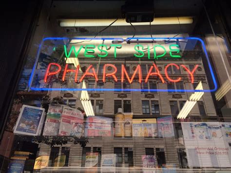 West side pharmacy - WESTSIDE PHARMACY. 359 SW Century Dr. Bend, OR 97702. (541) 323-3777. WESTSIDE PHARMACY is a pharmacy in Bend, Oregon and is open 6 days per week. Call for service information and wait times.
